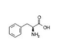 amino acid structure